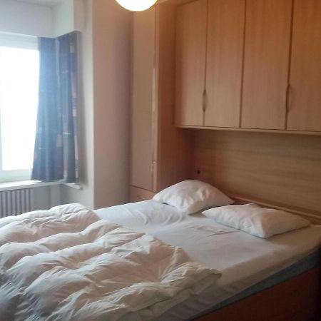 Apartamento Residentie Leopold App 21 Blankenberge Exterior foto