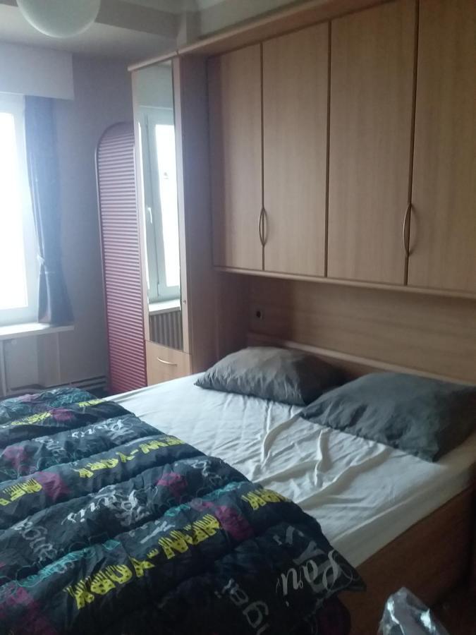 Apartamento Residentie Leopold App 21 Blankenberge Exterior foto