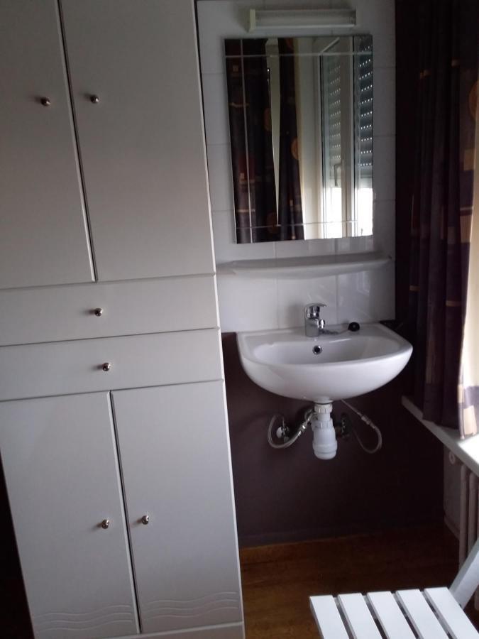 Apartamento Residentie Leopold App 21 Blankenberge Exterior foto